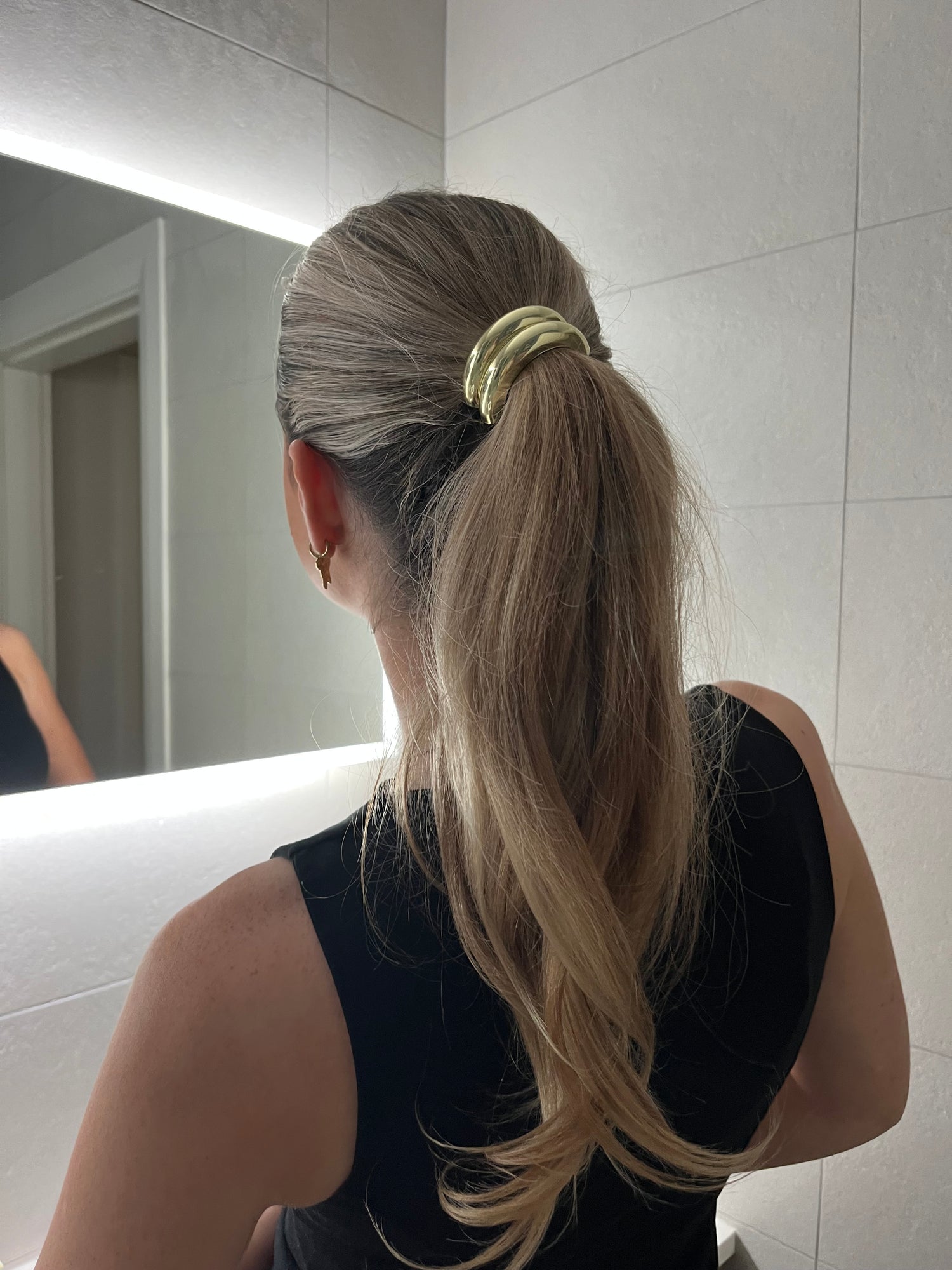 Hair Jewellery