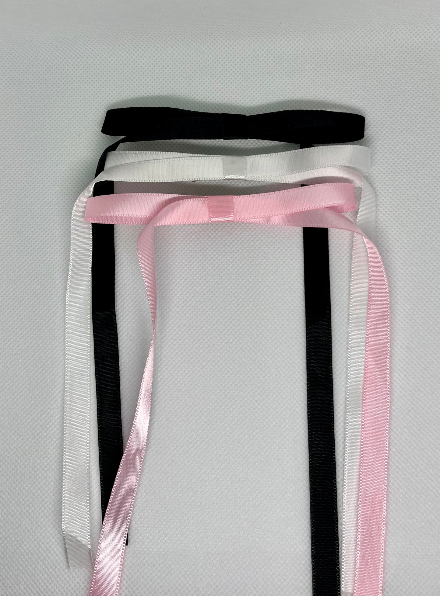 Bow Clips