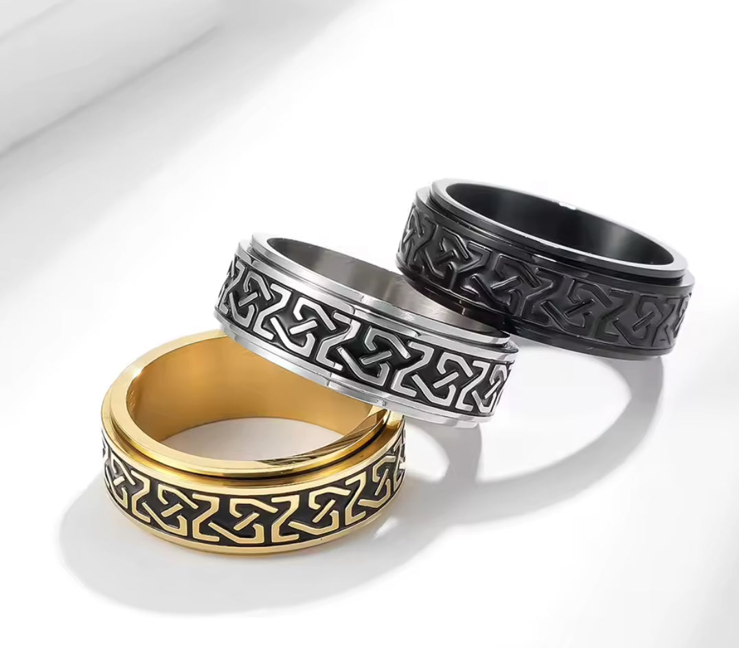 Celtic Ring