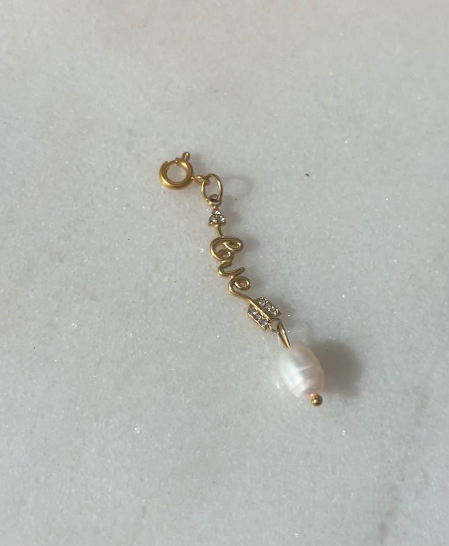 Malta Bikini Charm