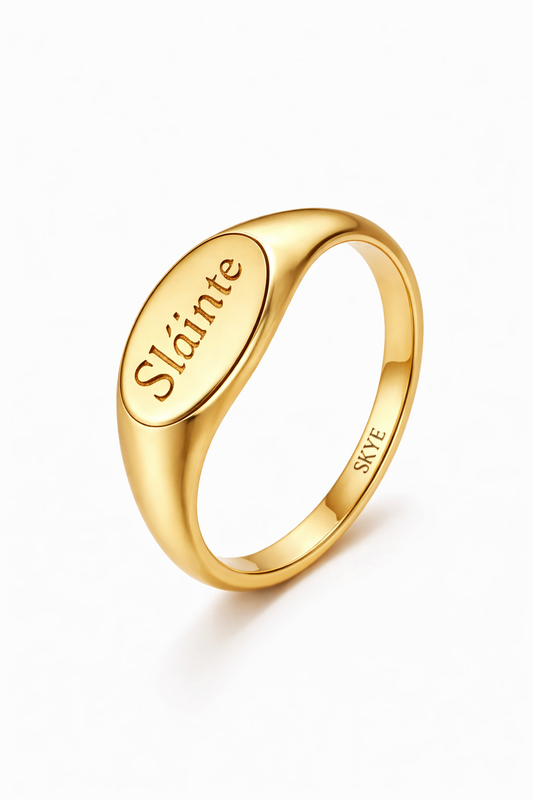 Sláinte Ring