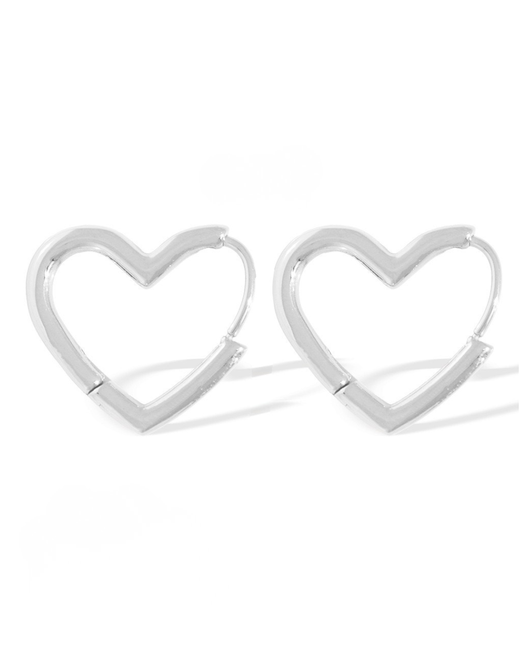 Sally Heart Hoops