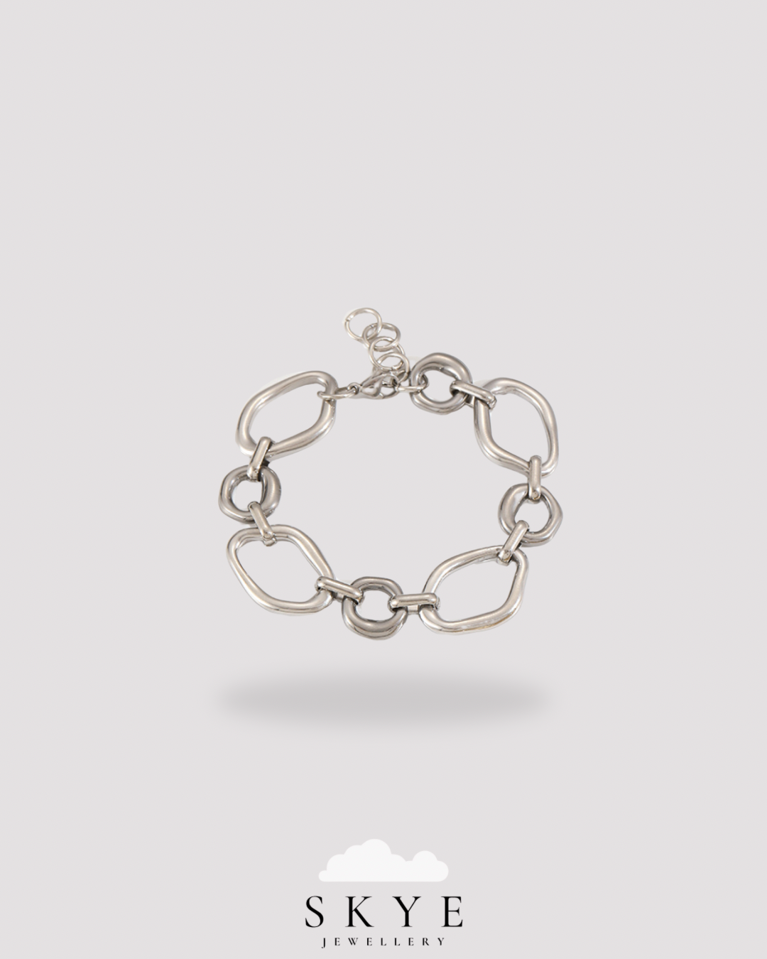 Montauk Asymmetrical Bracelet