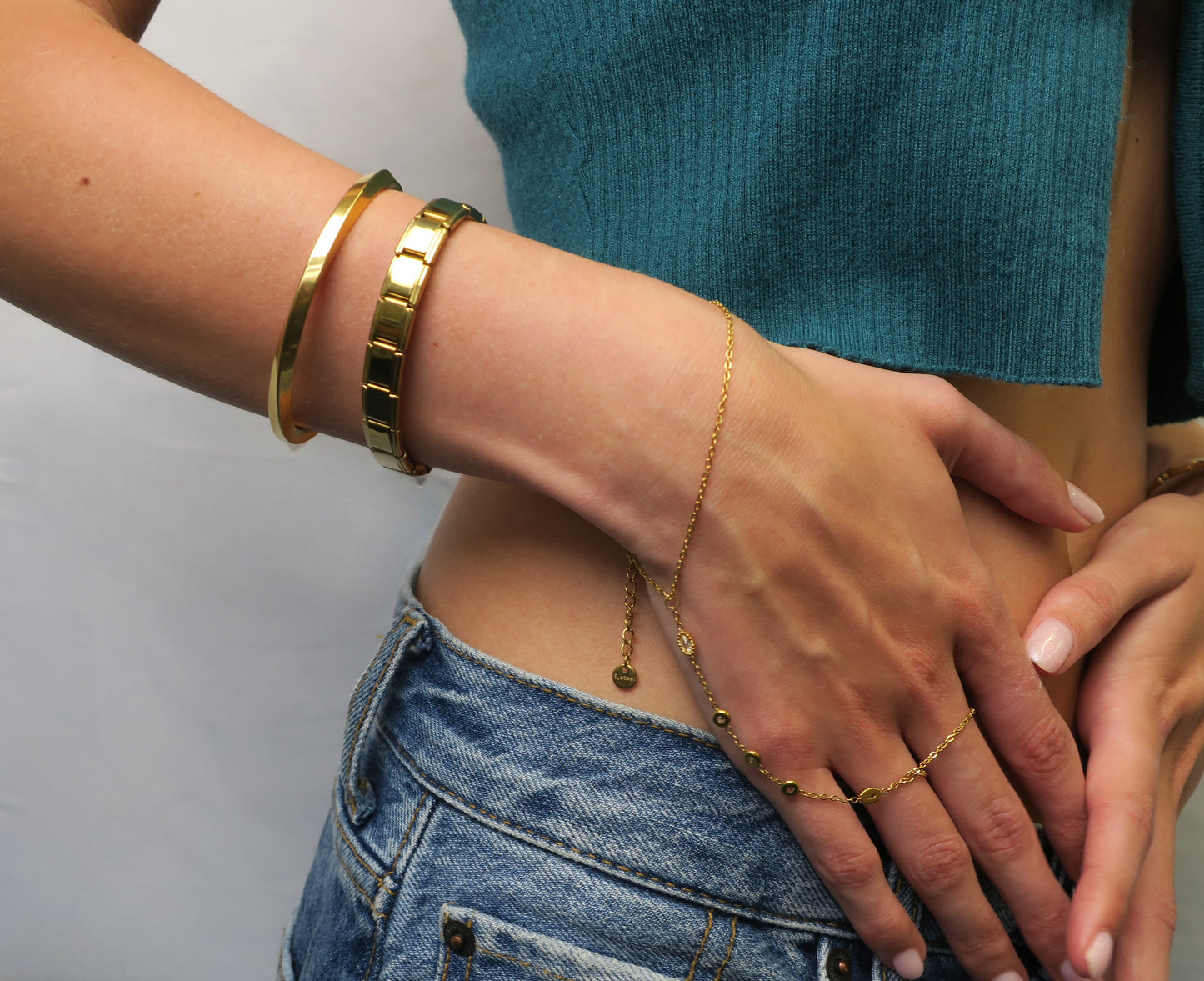 Sardinia Bangle