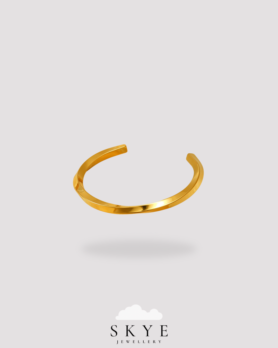 Sardinia Bangle