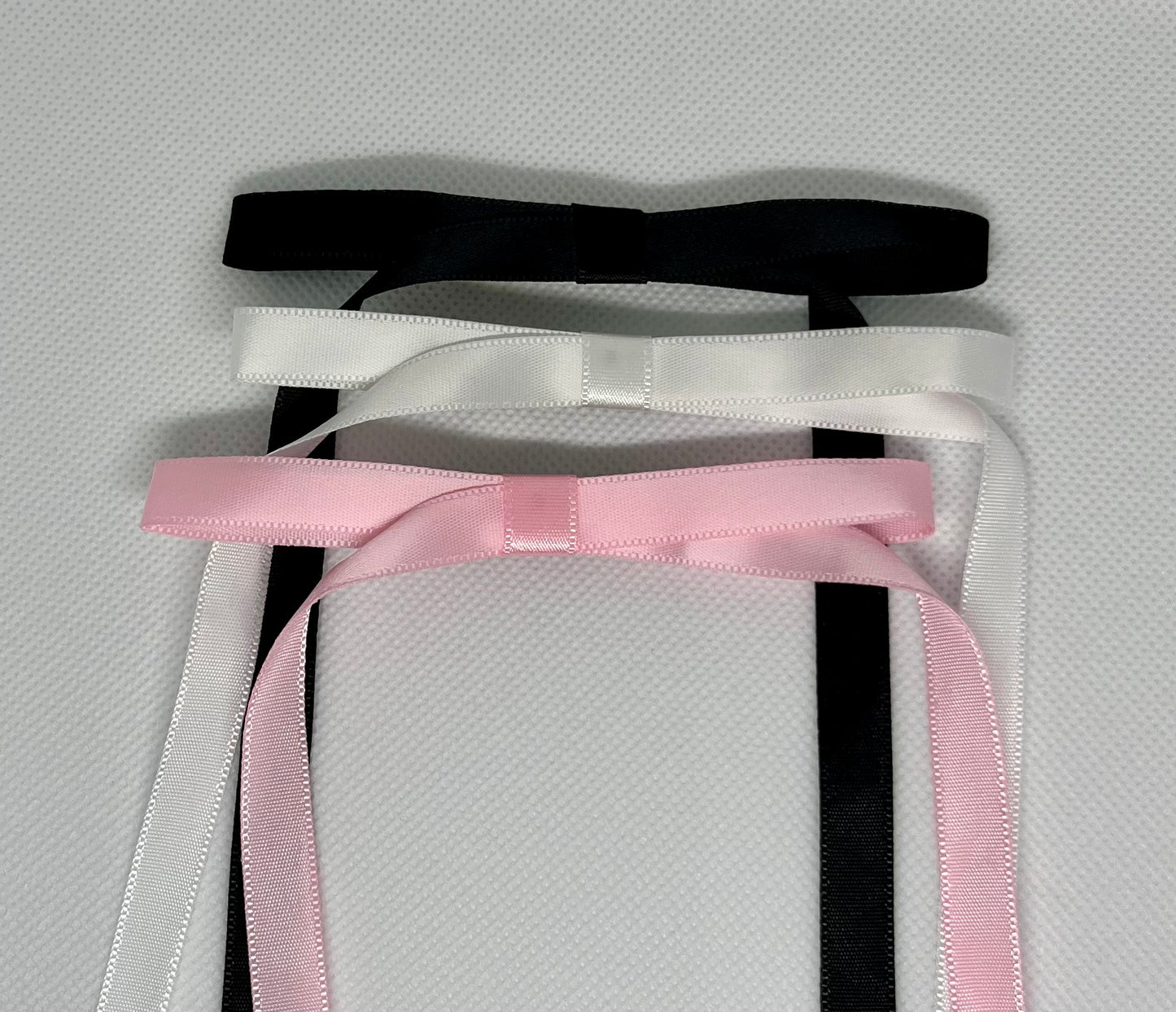 Bow Clips