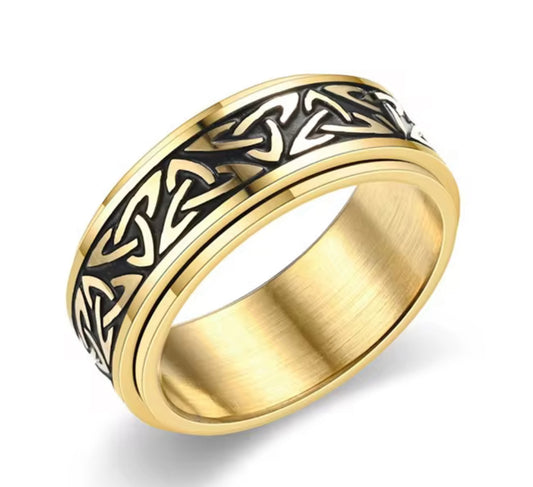 Celtic Ring
