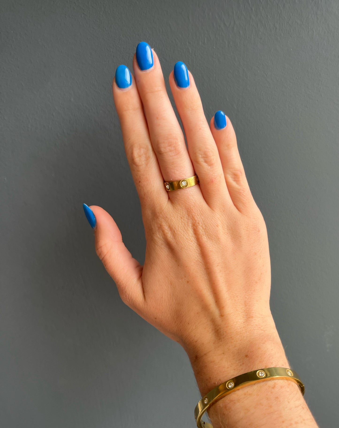 Charlotte Bangle Bracelet