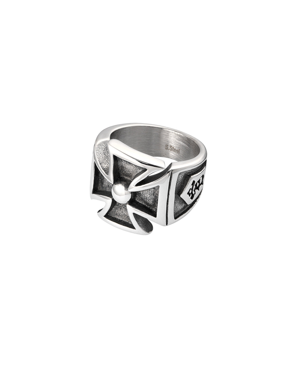 Men’s Cross Ring