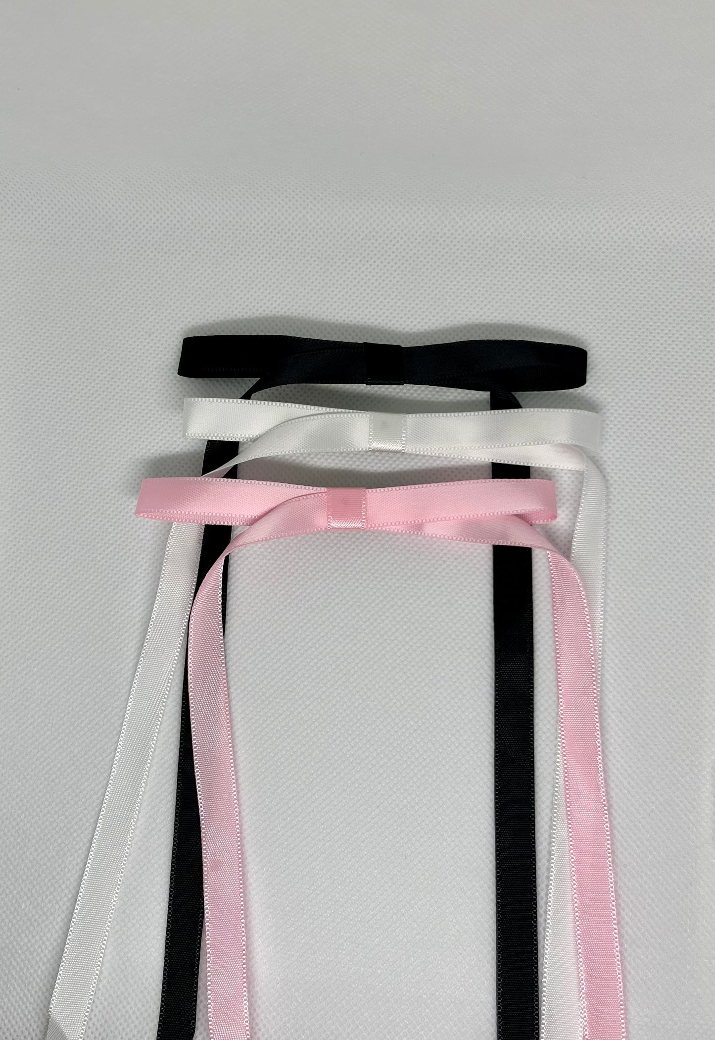 Bow Clips