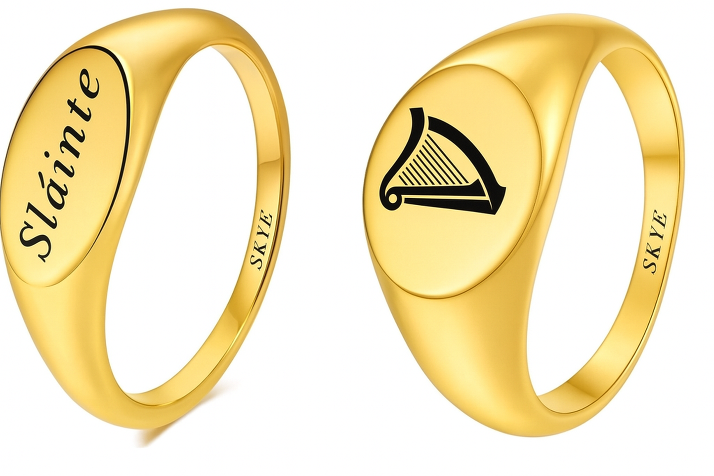 Sláinte Ring