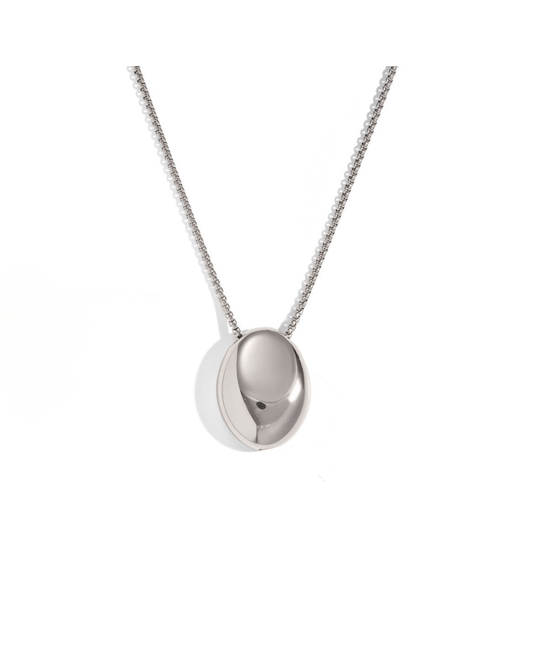 Laura Drop Down Necklace