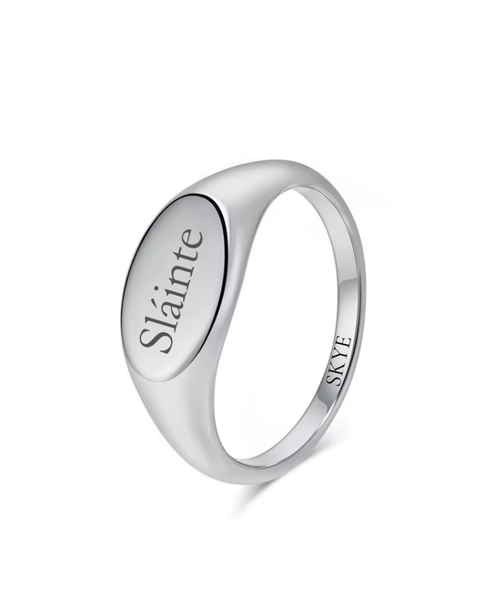 Sláinte Ring