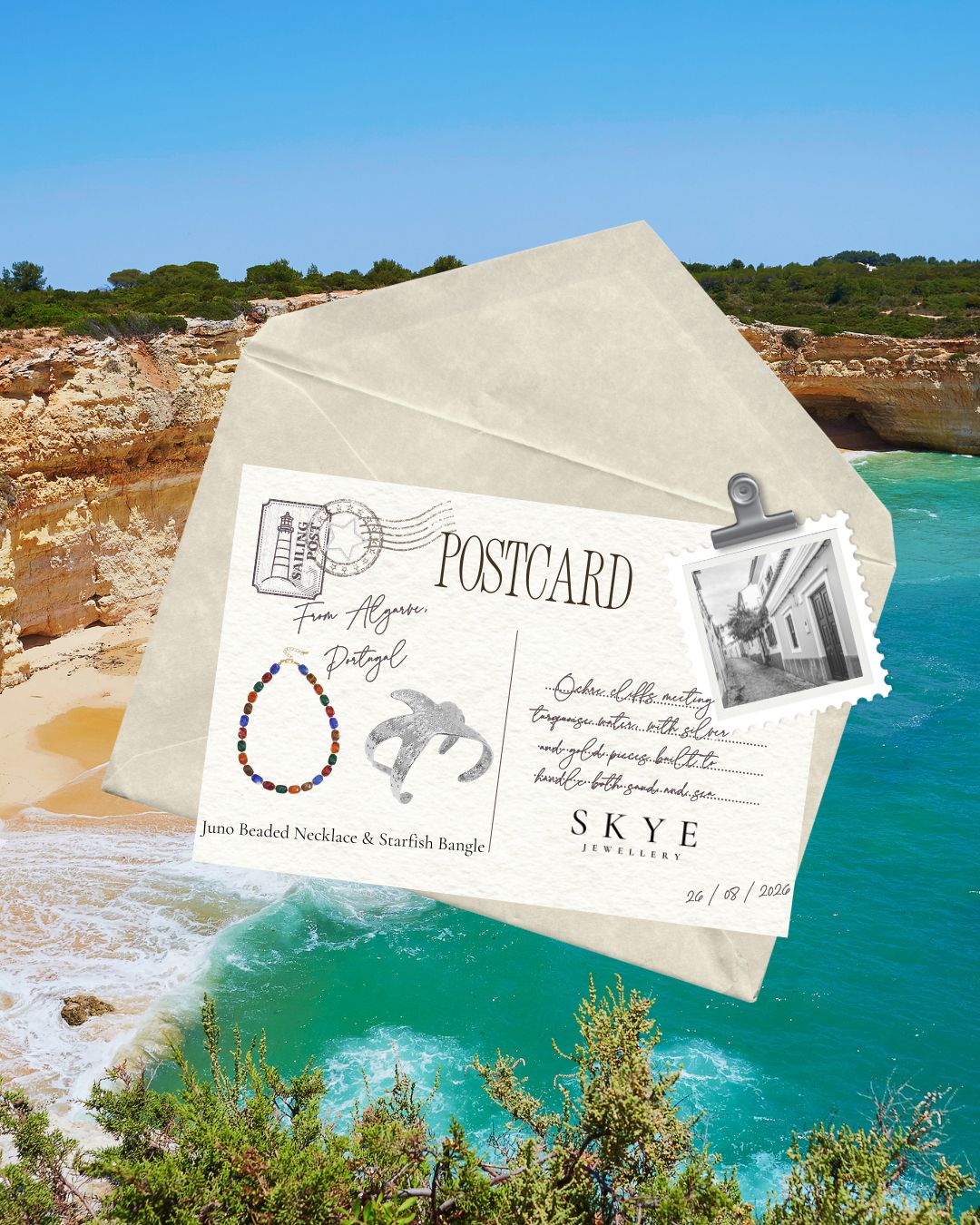 The Algarve Bundle