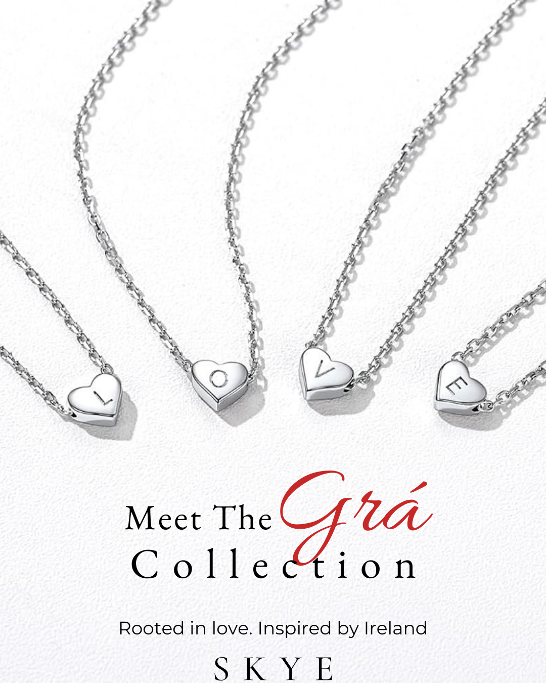 The Grá Collection
