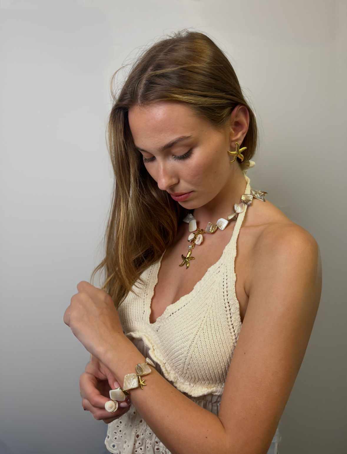 Summer Jewellery Collection