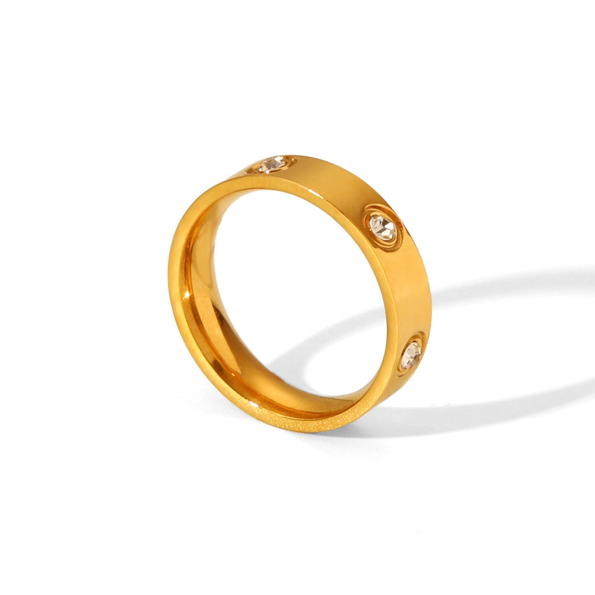 Charlotte Ring