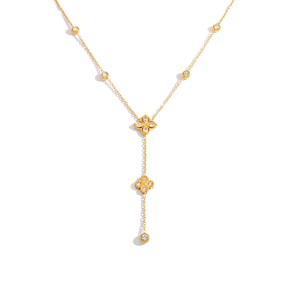 Paris Necklace