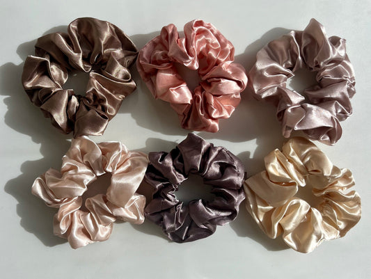 Scrunchies