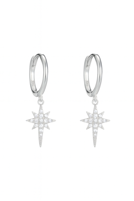 Celia Star Earrings