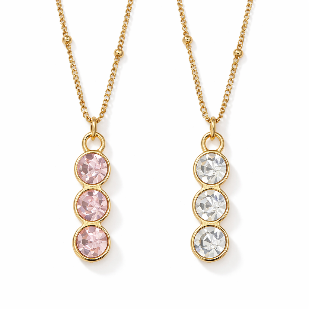 Stacey Necklace