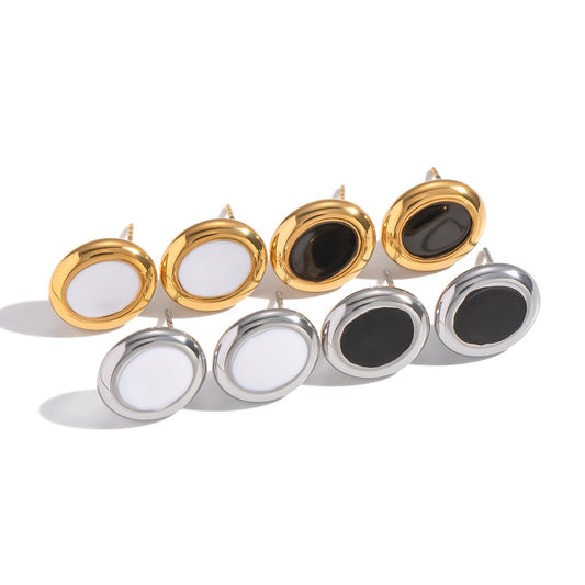 Crea Earrings