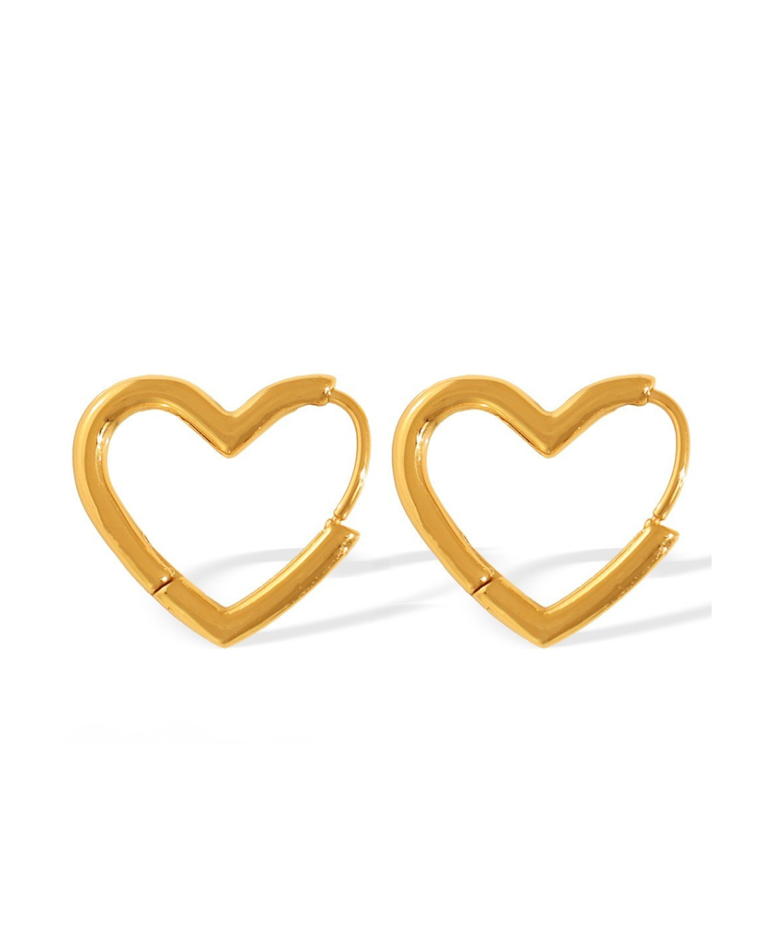 Sally Heart Hoops