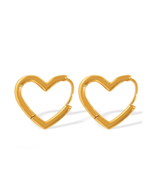Sally Heart Hoops