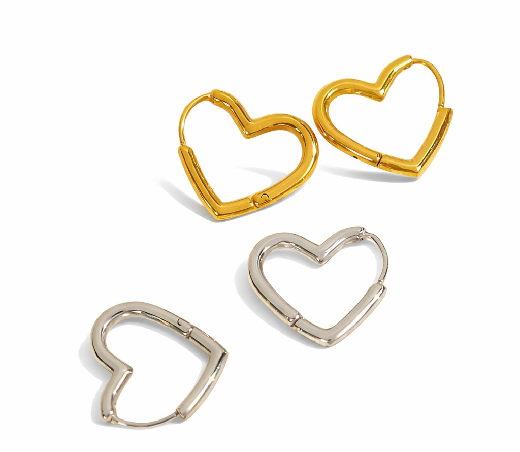 Sally Heart Hoops