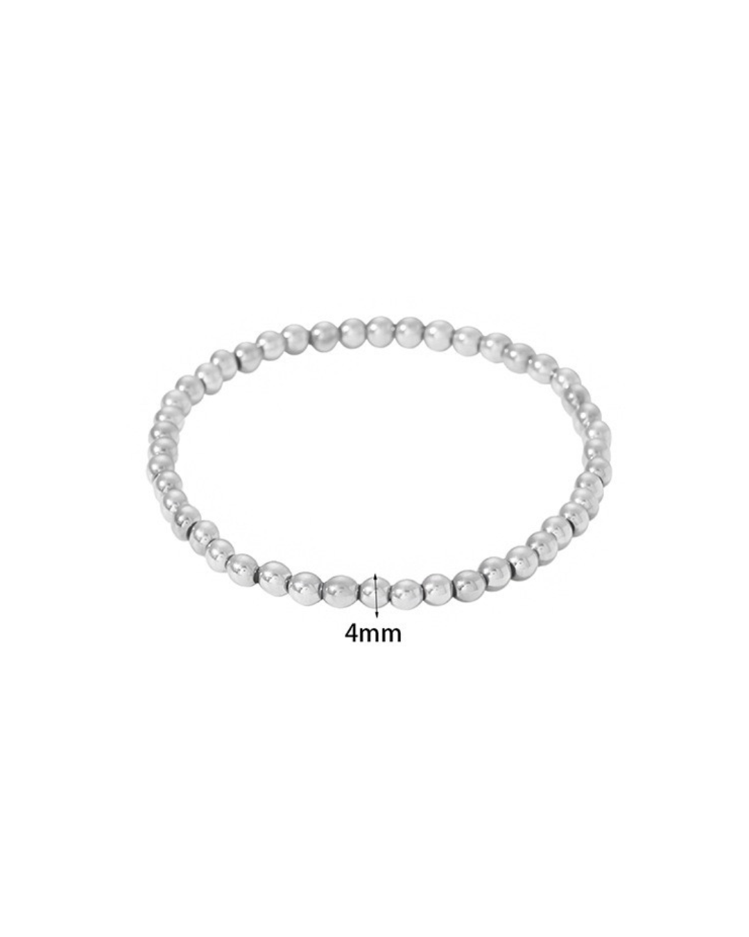 Maria Beaded Bracelets