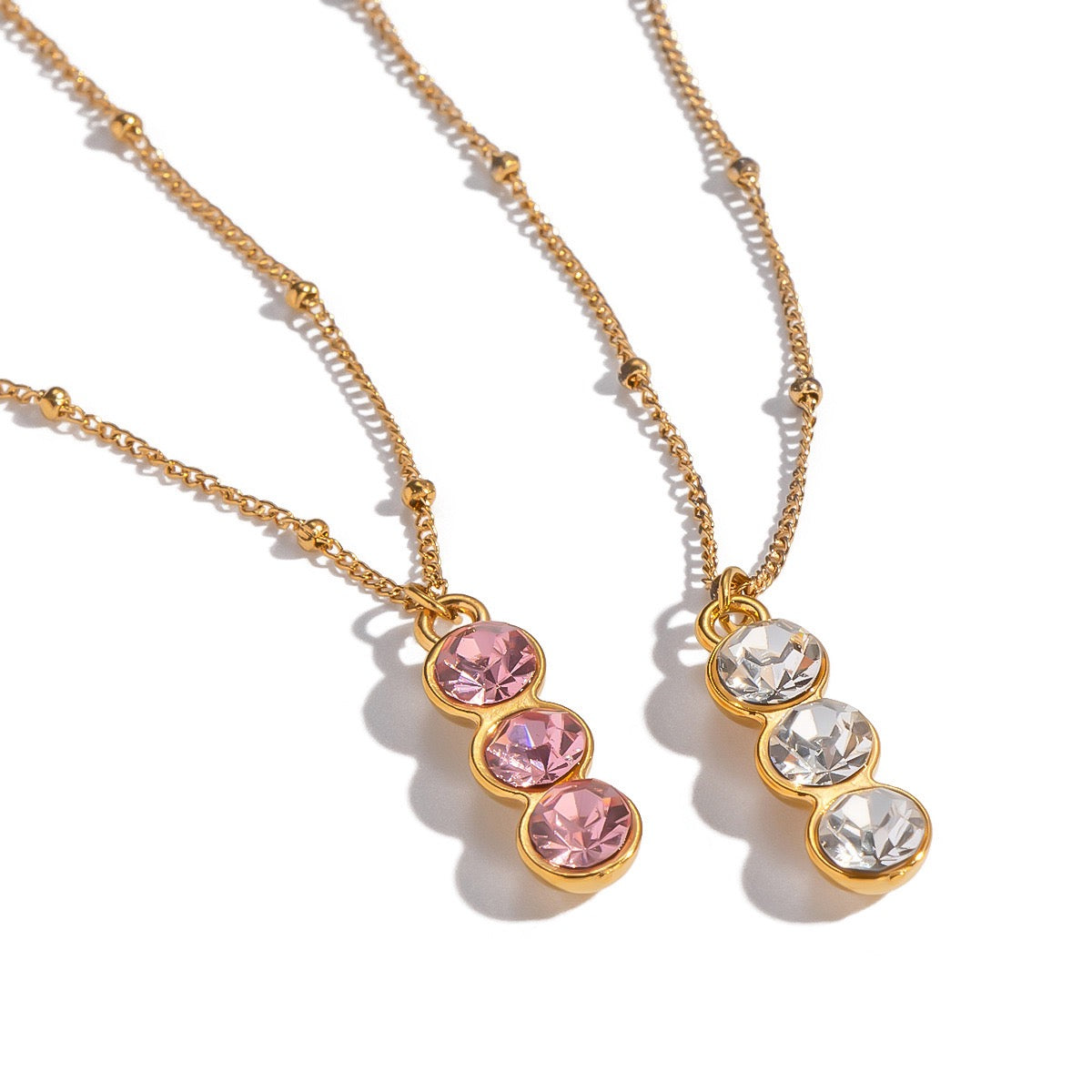 Stacey Necklace