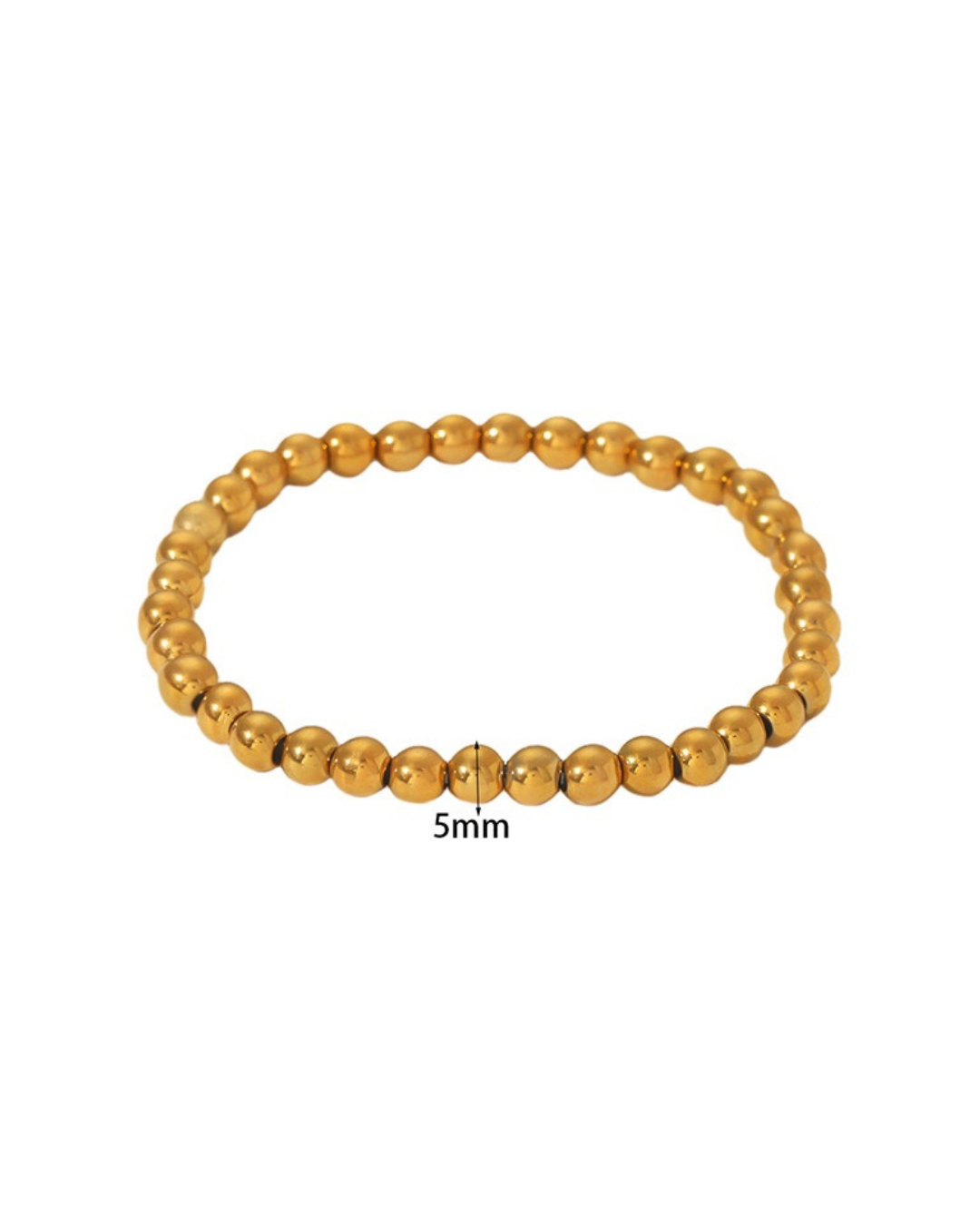 Maria Beaded Bracelets