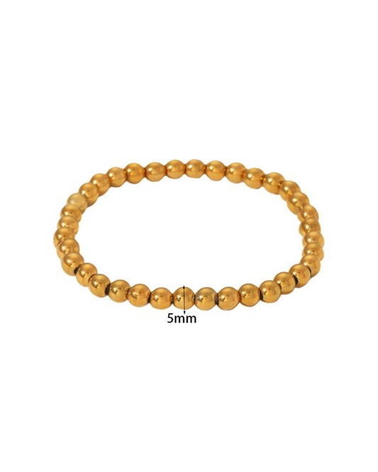 Maria Beaded Bracelets
