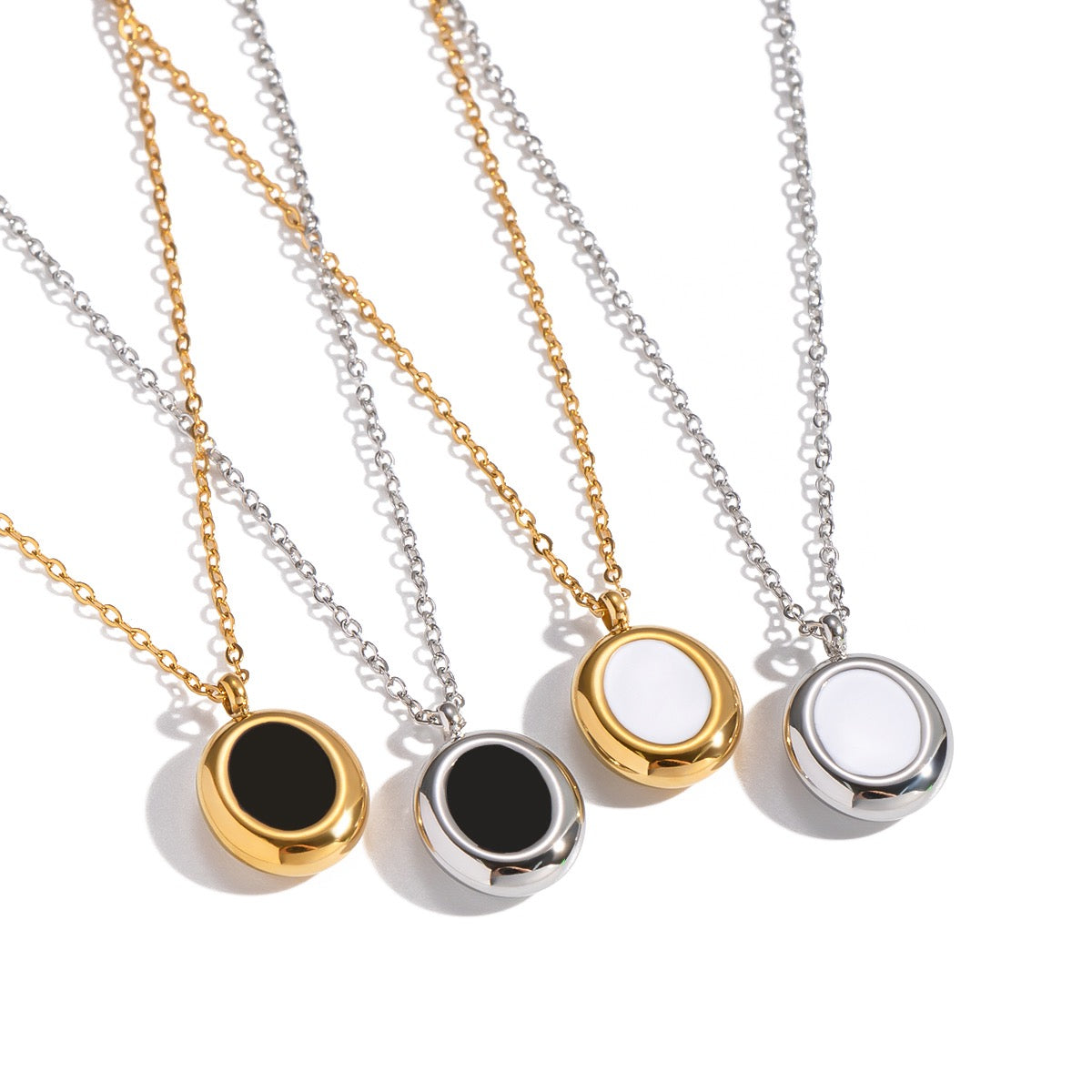 Crea Necklace