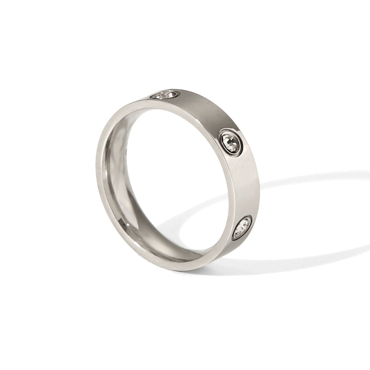 Charlotte Ring
