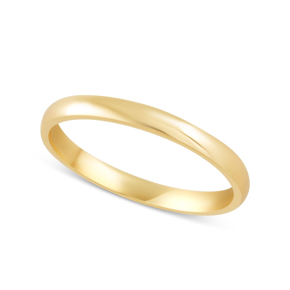 Classic Glow Bangle