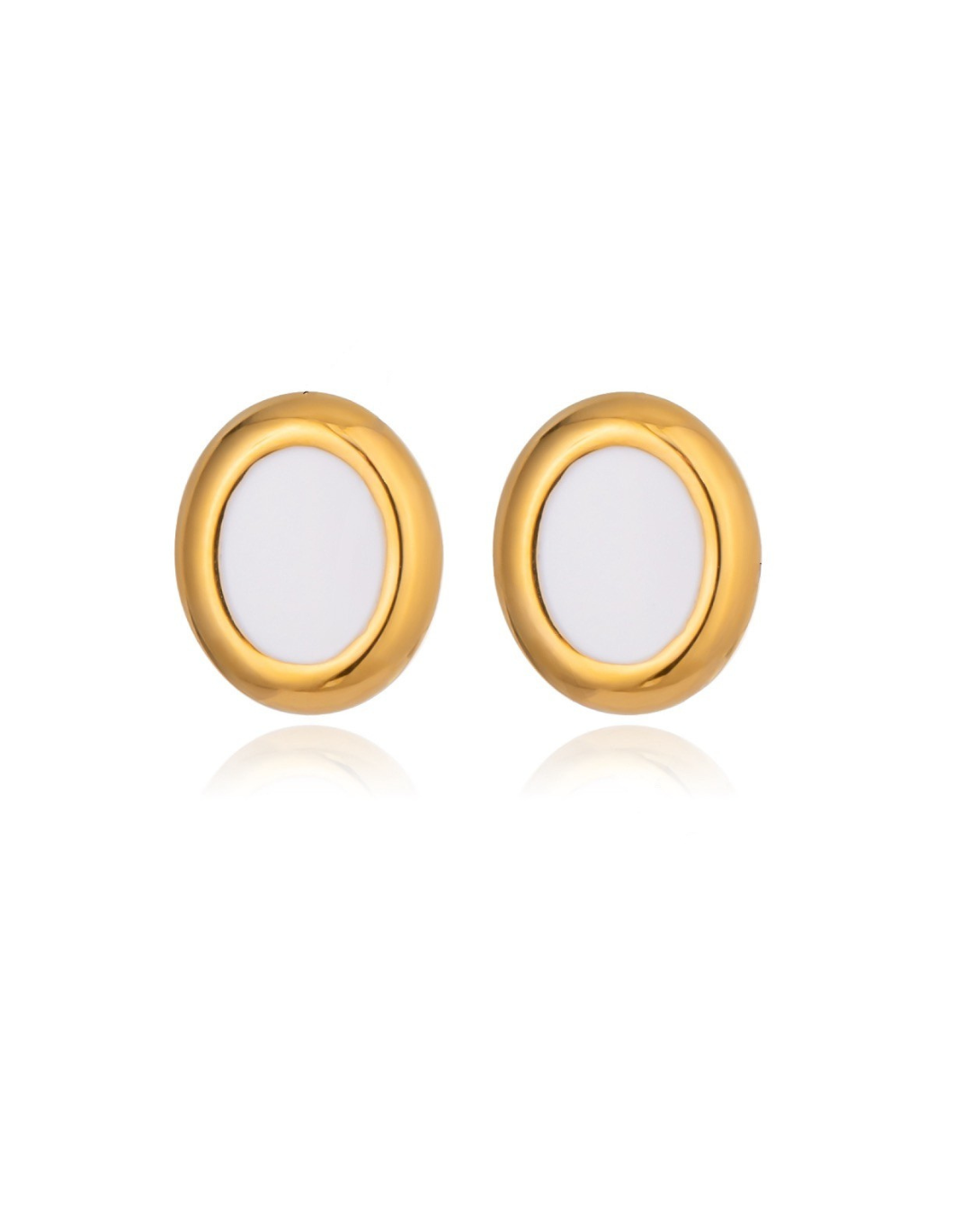 Crea Earrings