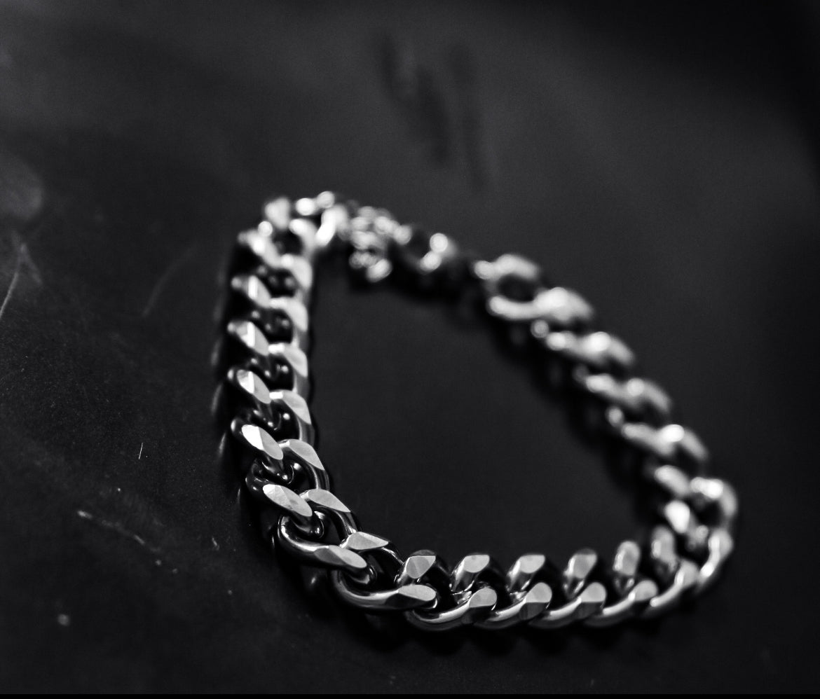 Men’s Link Bracelet