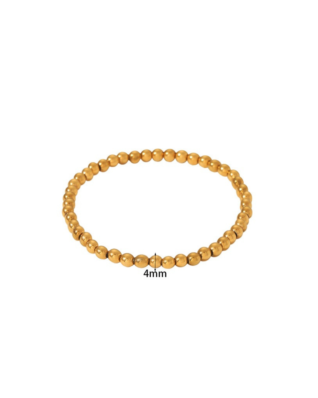 Maria Beaded Bracelets