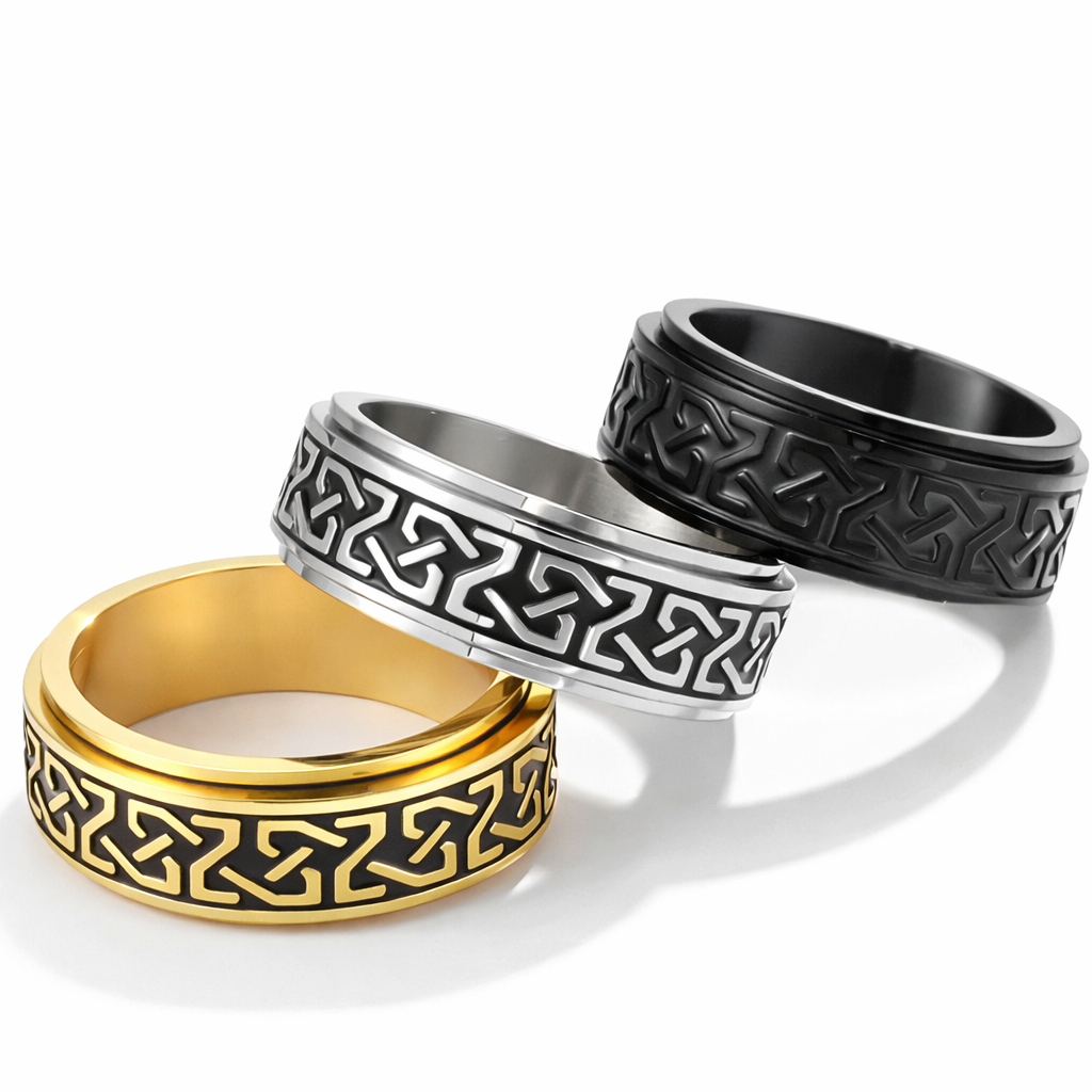 Celtic Ring