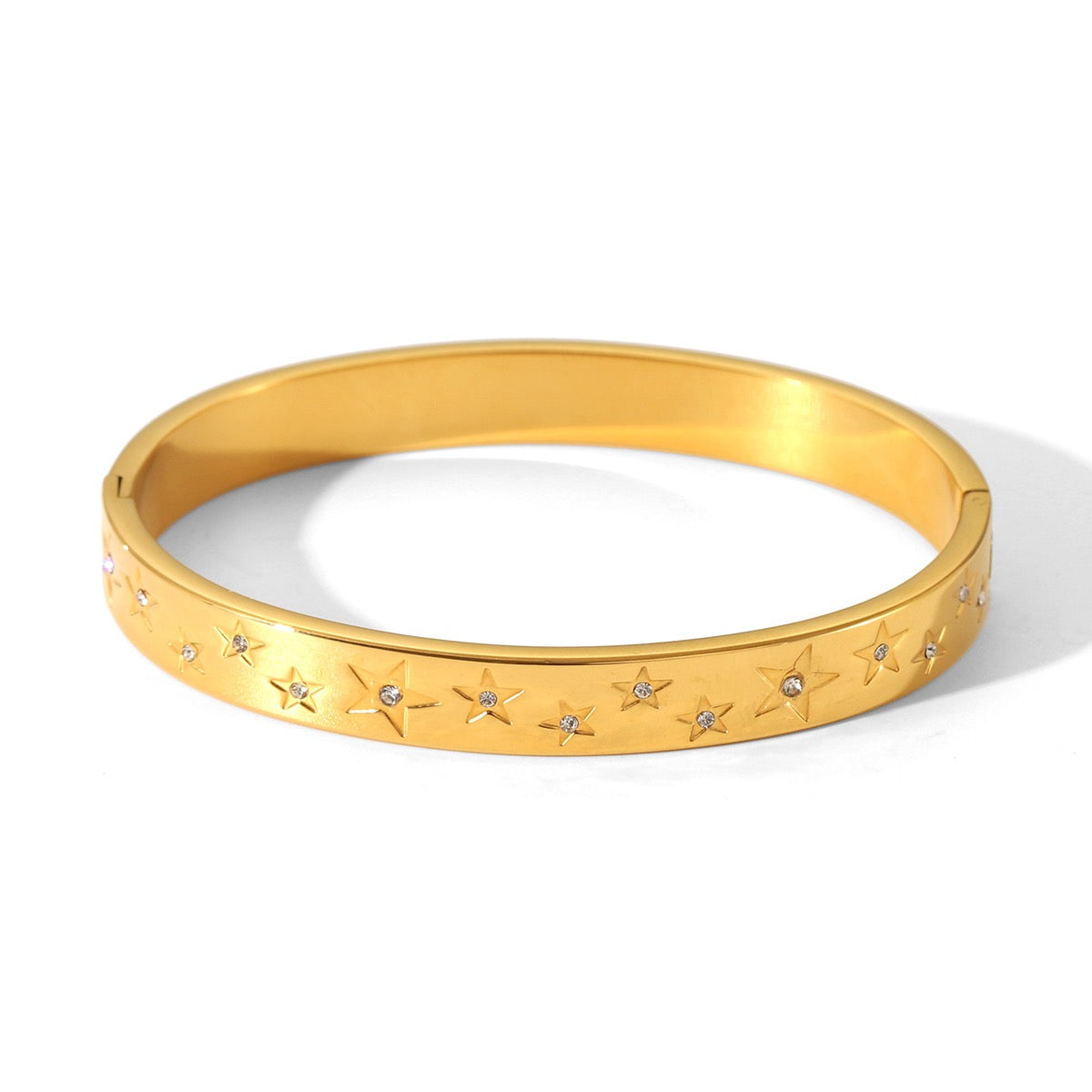 Réalta Bangle