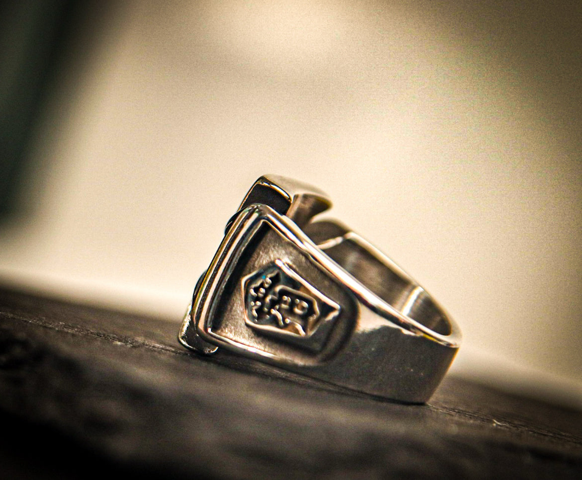 Men’s Cross Ring