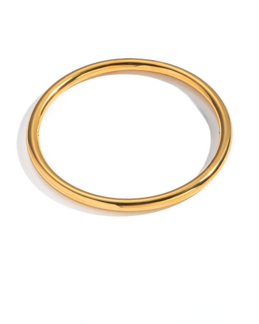 Sarah Thin Bangle
