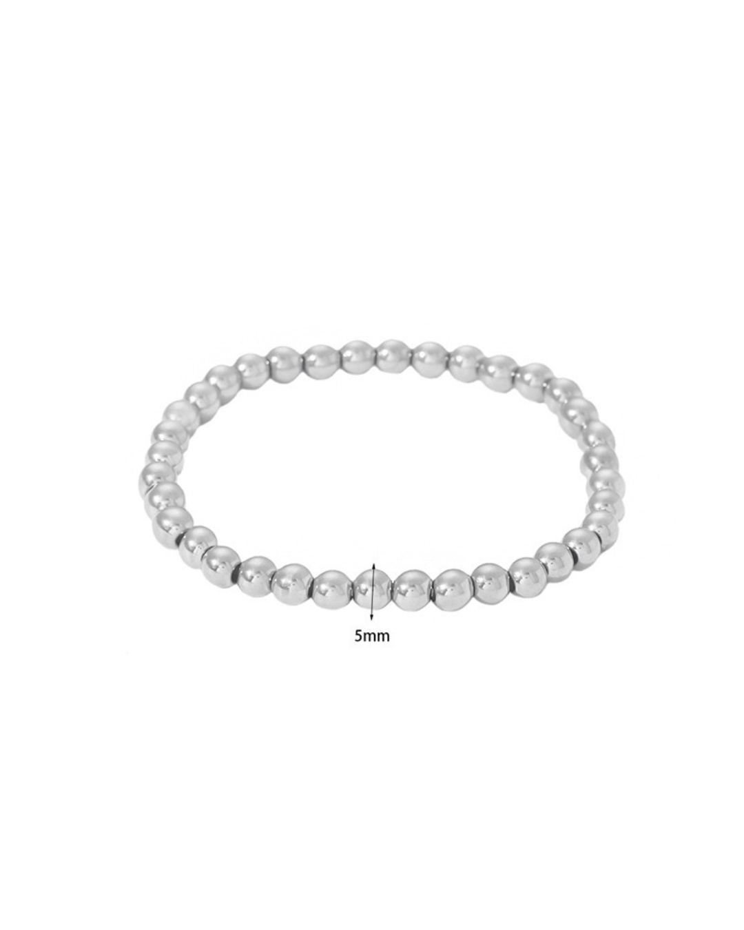 Maria Beaded Bracelets