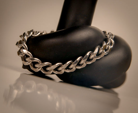 Men’s Link Bracelet