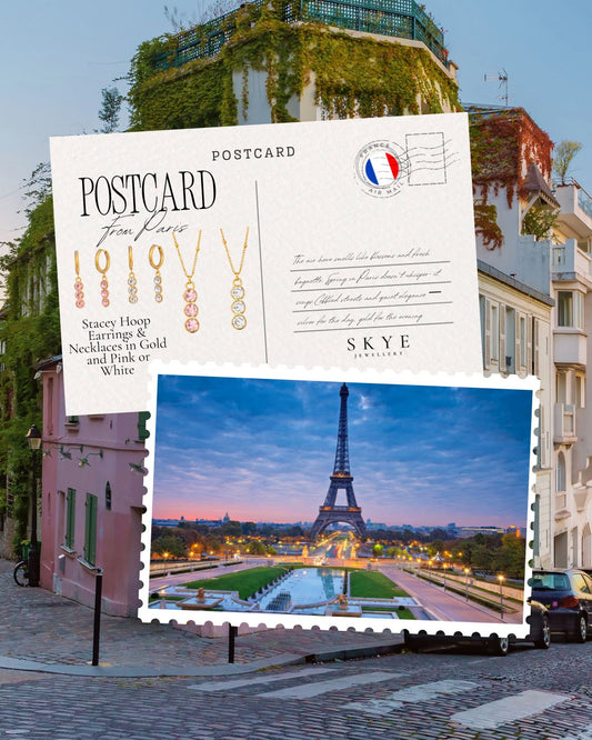 The Paris Bundle
