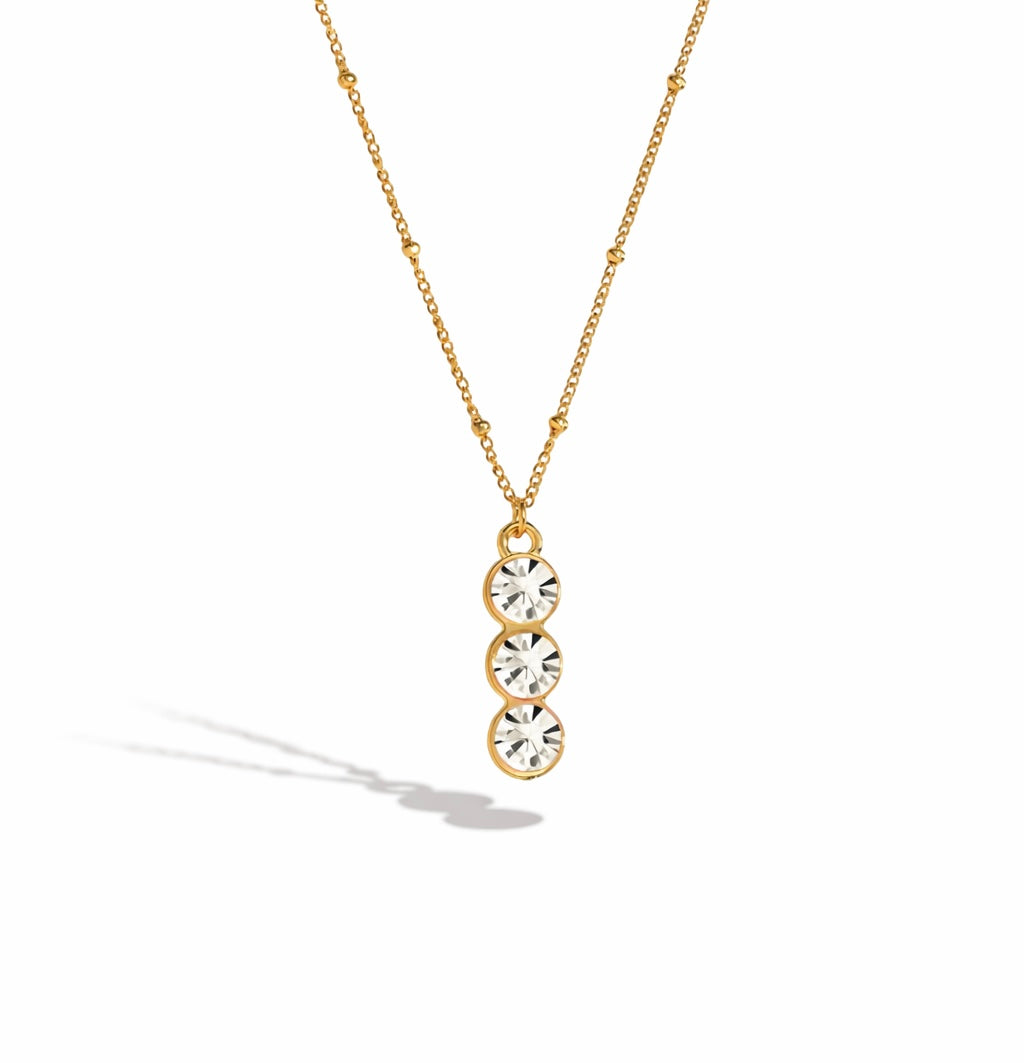 Stacey Necklace