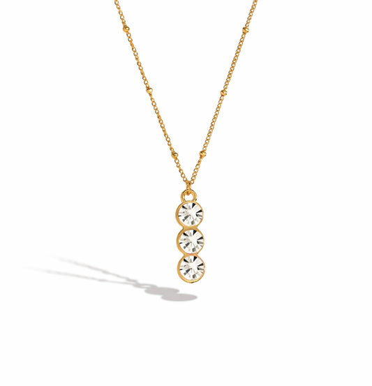 Stacey Necklace