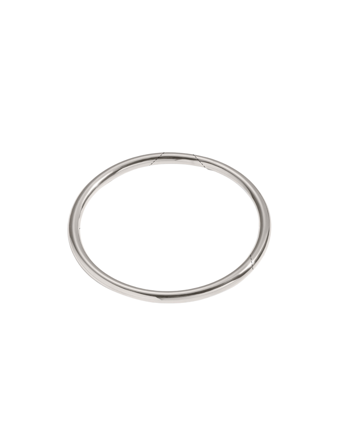 Sarah Thin Bangle