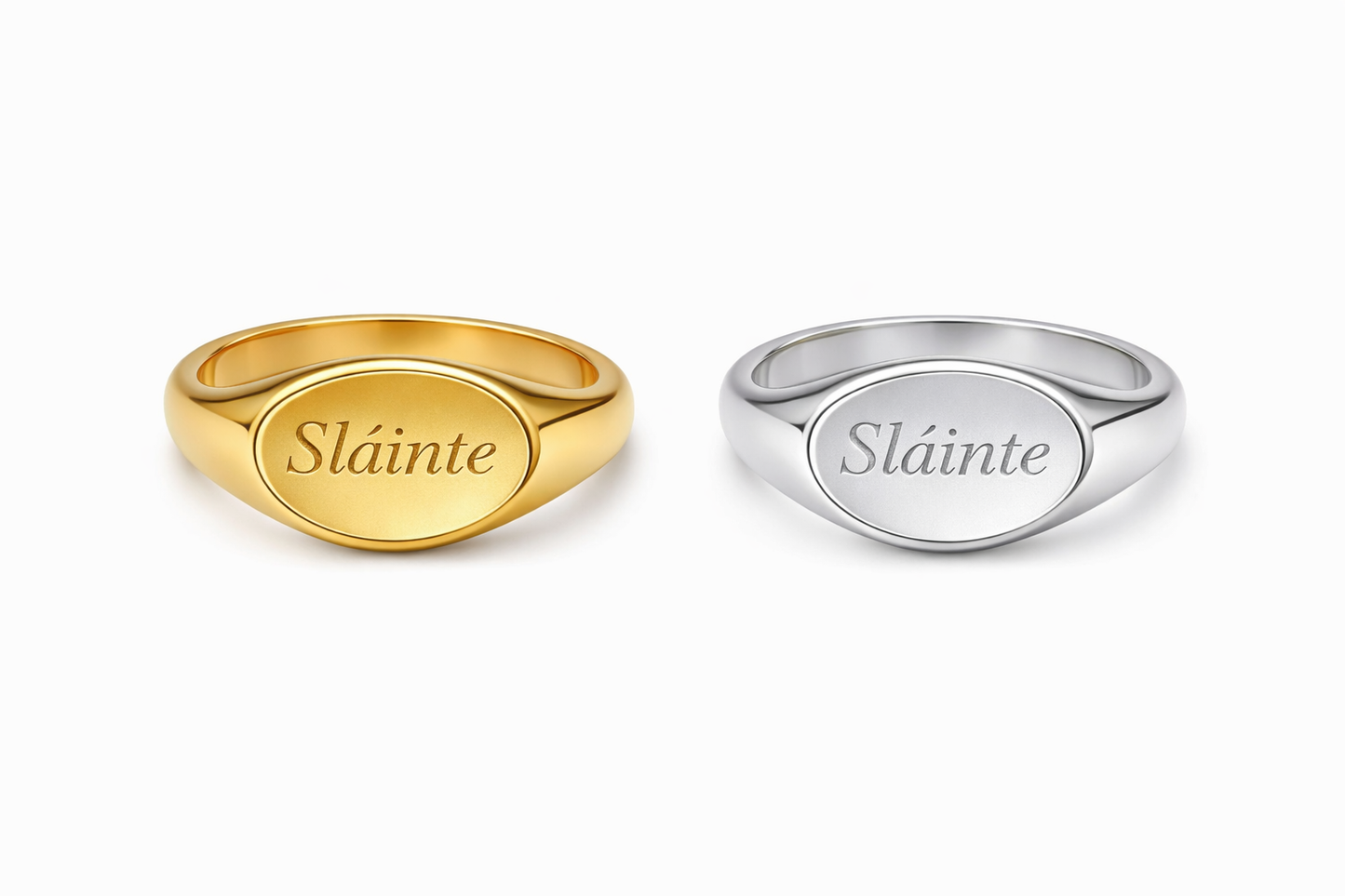 Sláinte Ring